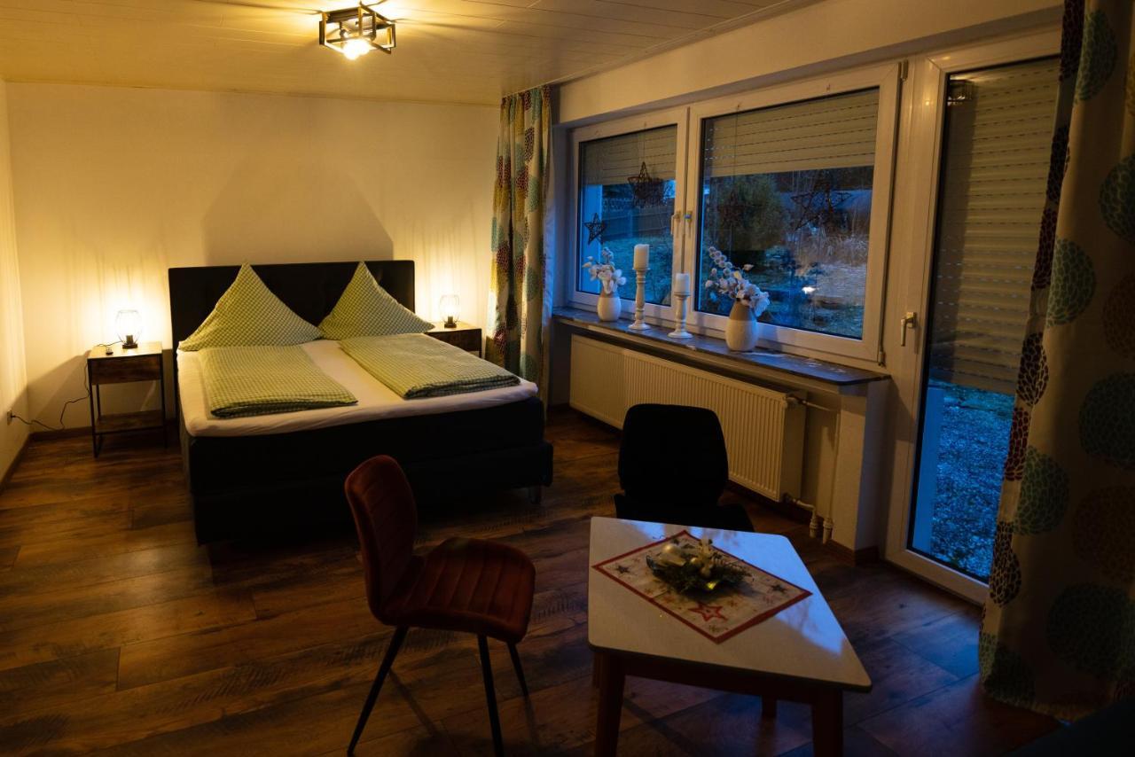 Landhaus Am Itterbach Willingen Willingen  Extérieur photo