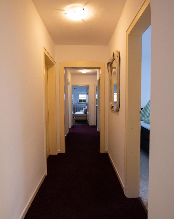 Landhaus Am Itterbach Willingen Willingen  Extérieur photo
