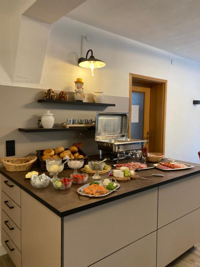 Landhaus Am Itterbach Willingen Willingen  Extérieur photo