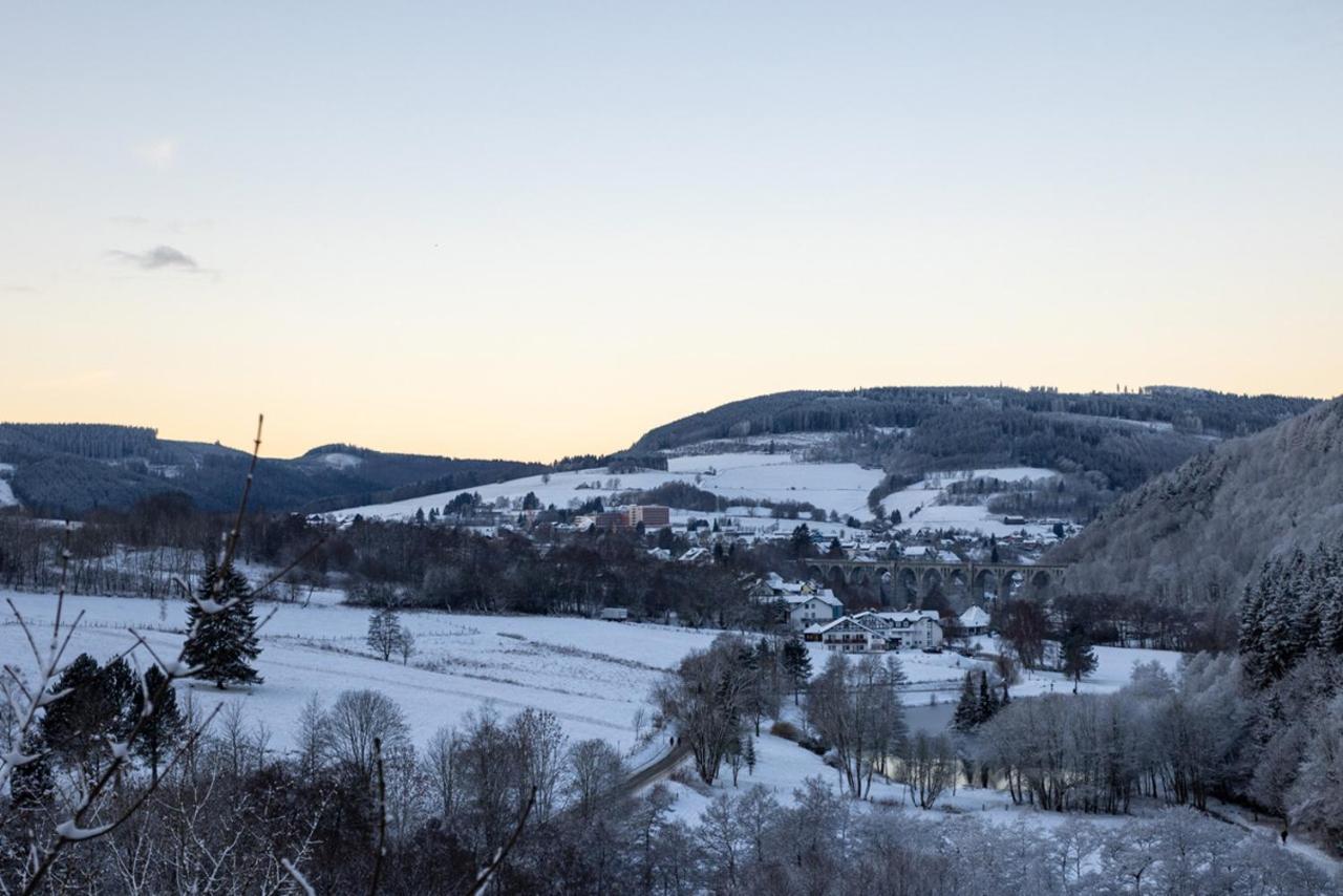 Landhaus Am Itterbach Willingen Willingen  Extérieur photo