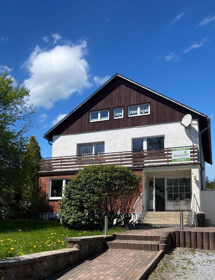 Landhaus Am Itterbach Willingen Willingen  Extérieur photo