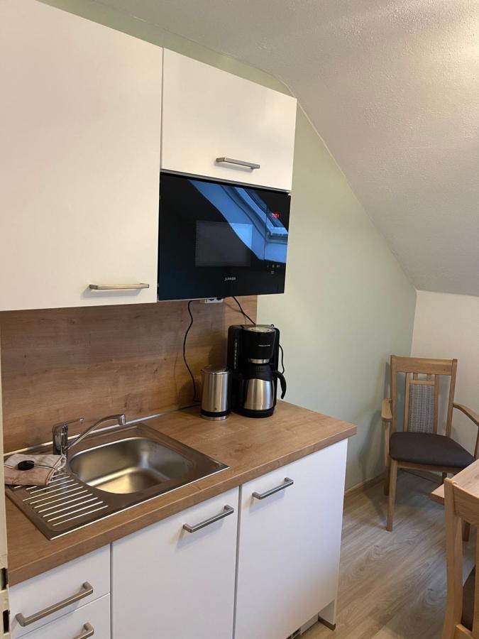 Landhaus Am Itterbach Willingen Willingen  Extérieur photo