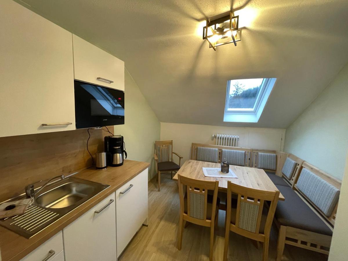 Landhaus Am Itterbach Willingen Willingen  Extérieur photo