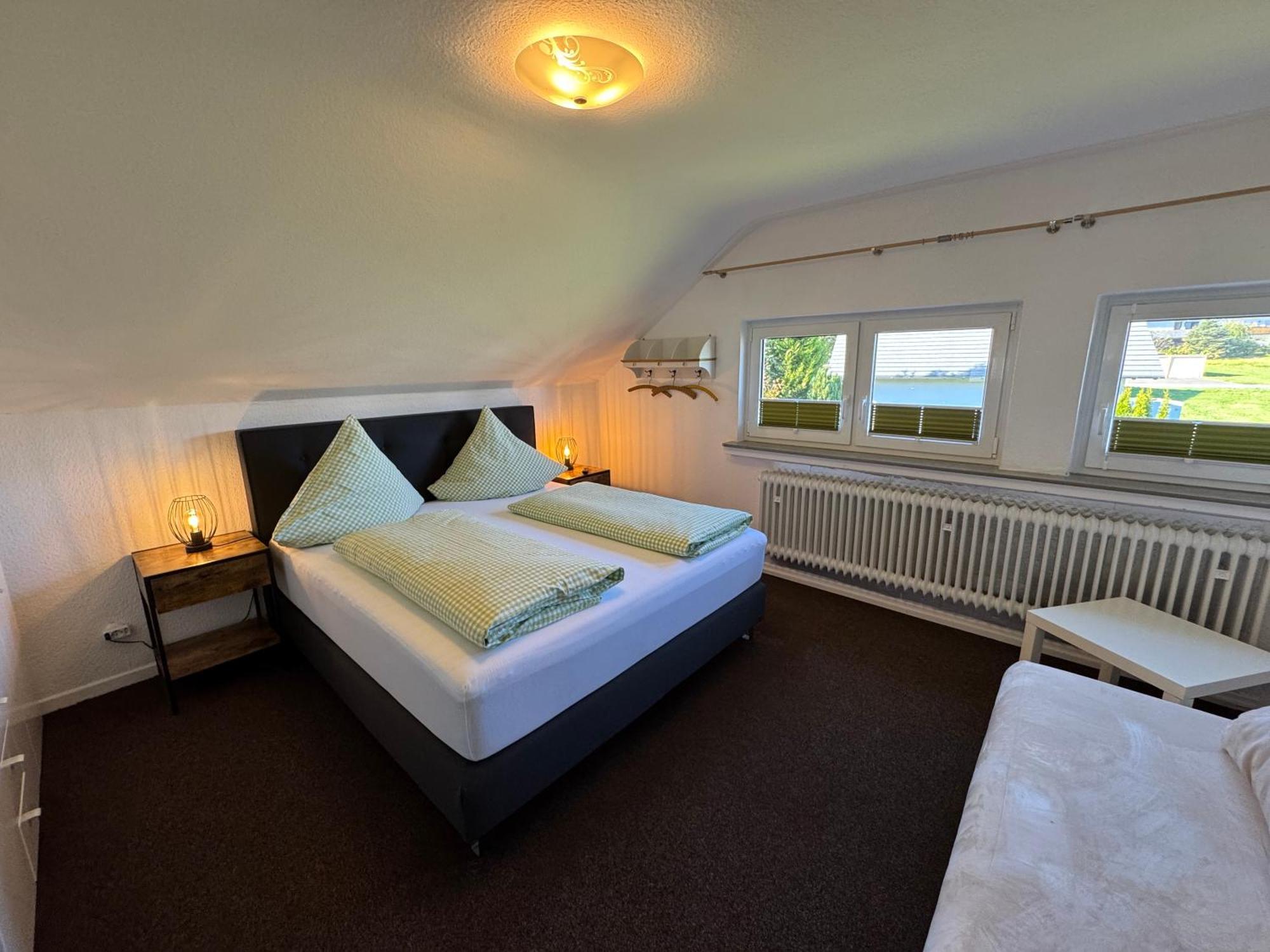 Landhaus Am Itterbach Willingen Willingen  Extérieur photo