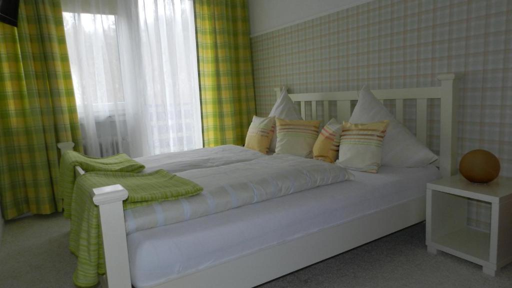 Landhaus Am Itterbach Willingen Willingen  Chambre photo