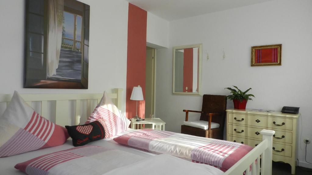 Landhaus Am Itterbach Willingen Willingen  Chambre photo