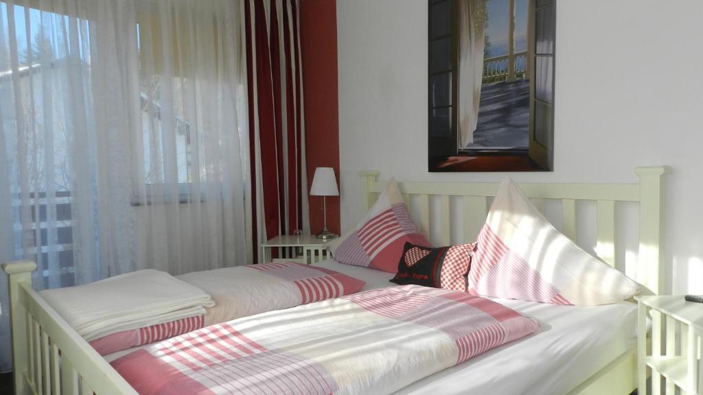 Landhaus Am Itterbach Willingen Willingen  Chambre photo