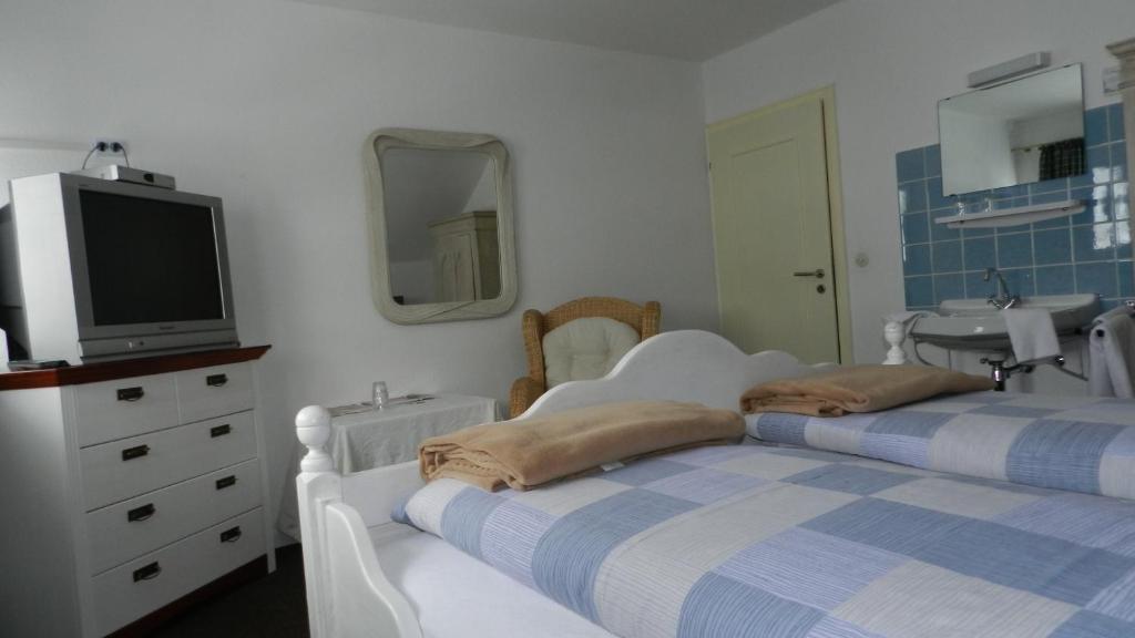 Landhaus Am Itterbach Willingen Willingen  Chambre photo