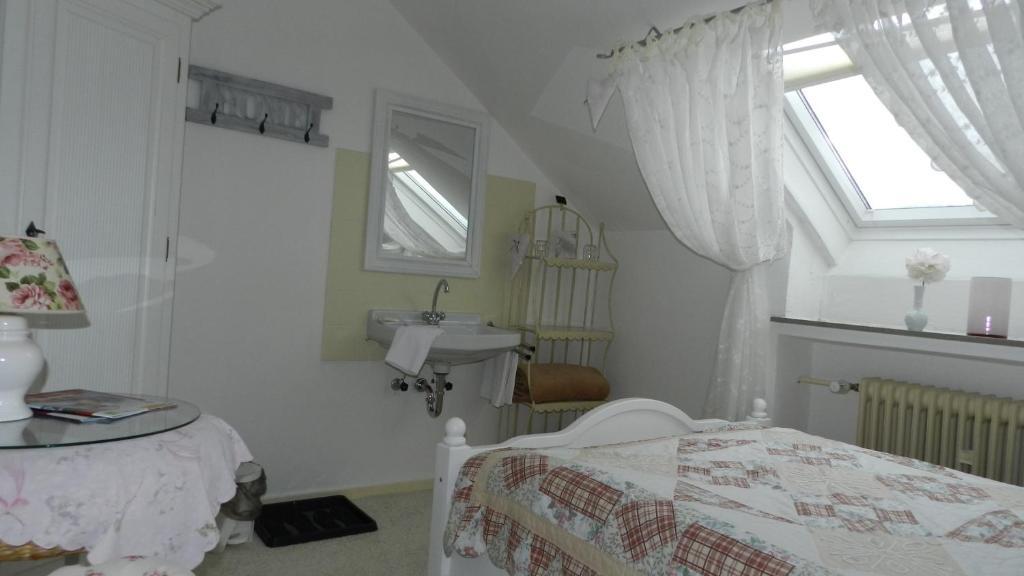 Landhaus Am Itterbach Willingen Willingen  Chambre photo
